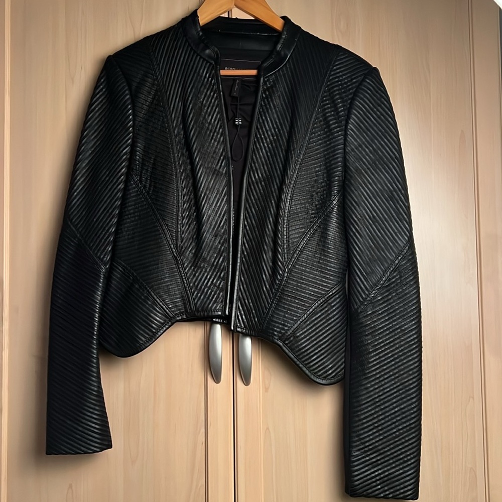 BCBG Jagger Jacket - Picture 8 of 16